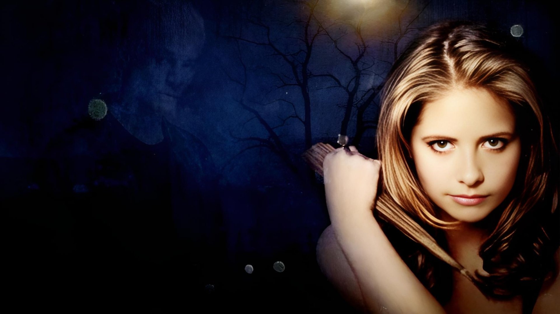 Buffy the Vampire Slayer Season 5 Episode 20 : Spiral