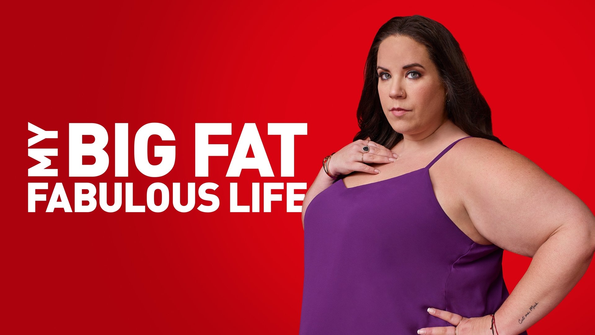 My Big Fat Fabulous Life Season 10 Episode 1 : For the Love of Babs