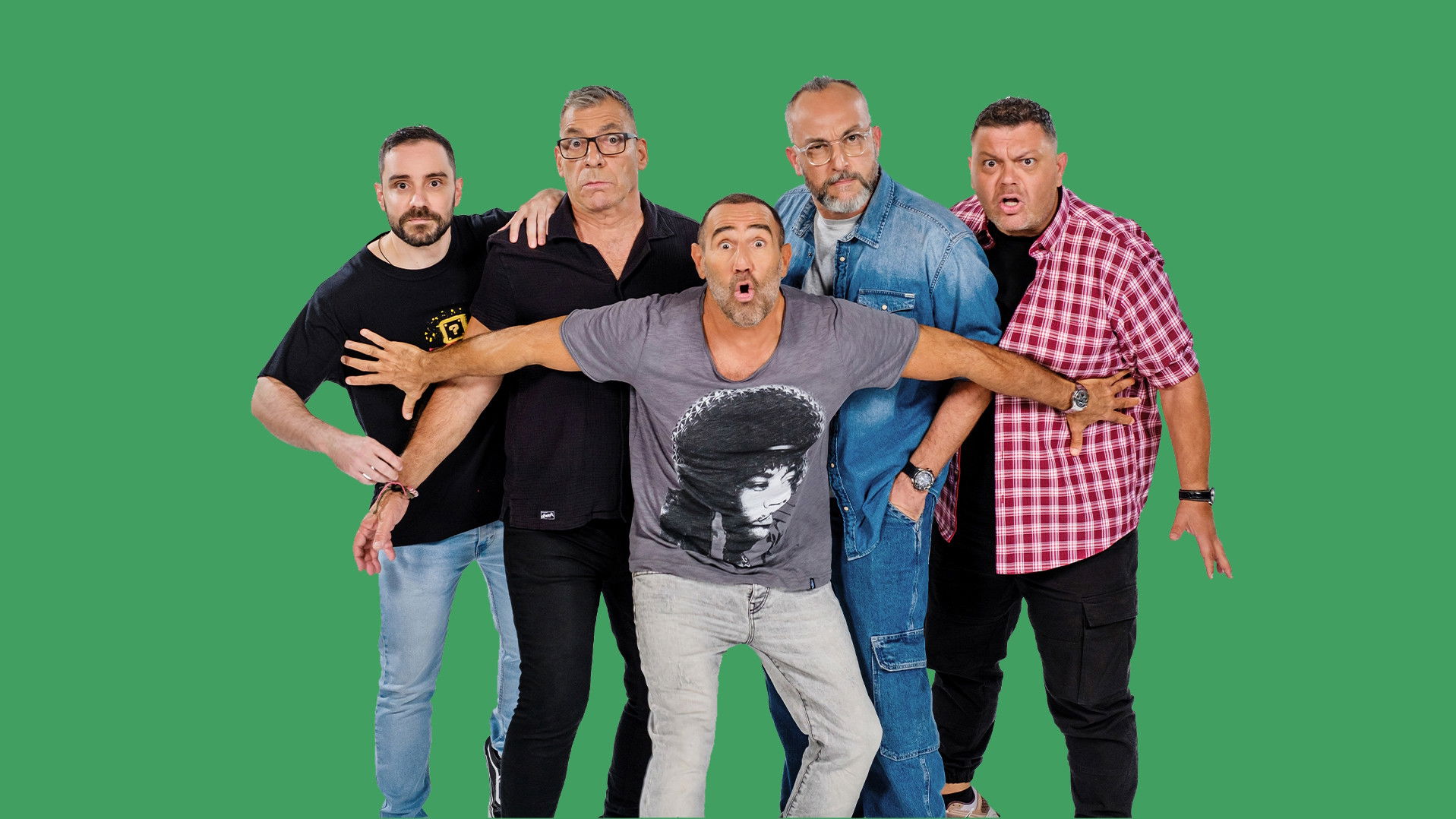 Radio Arvyla Season 15