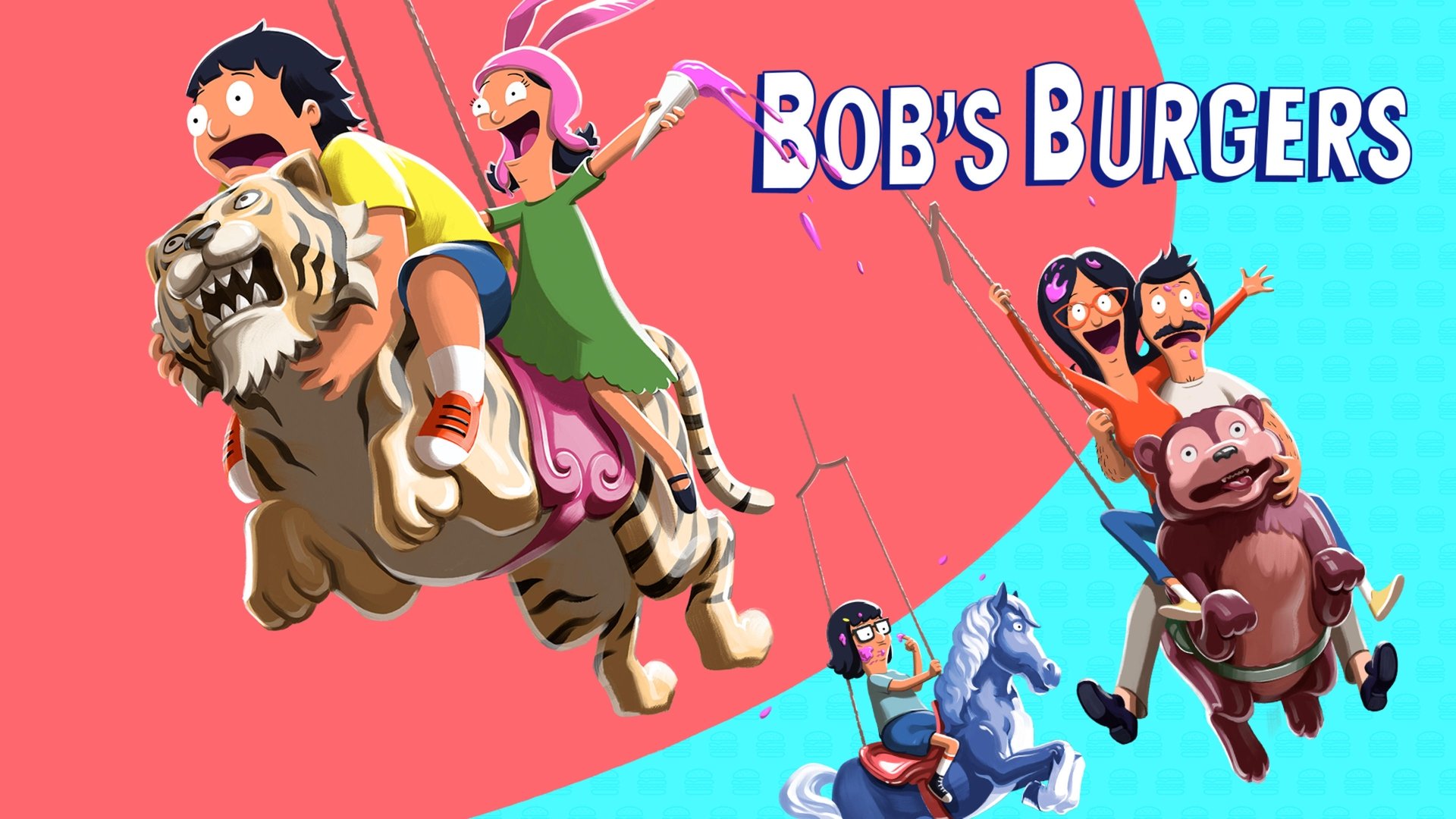 Bob's Burgers Season 12 Episode 10 : Gene's Christmas Break