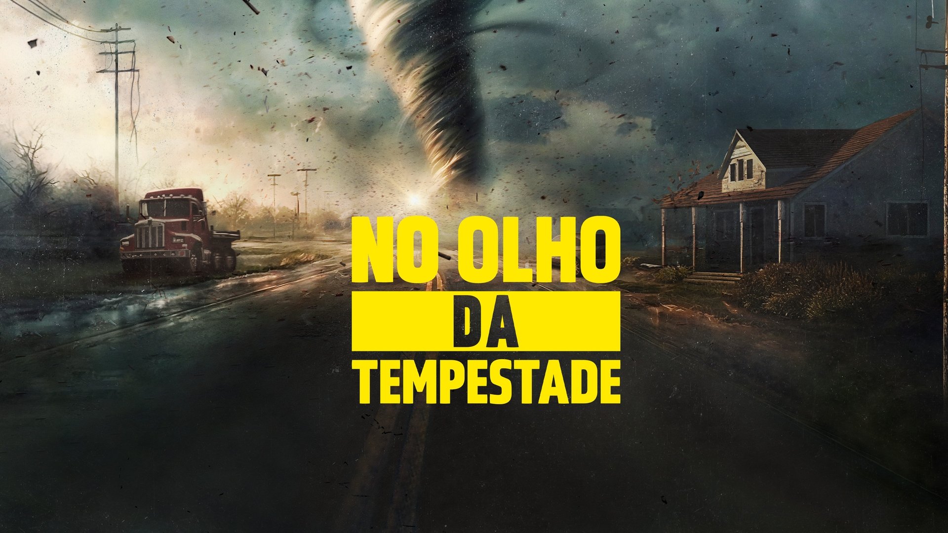 In the Eye of the Storm Season 3