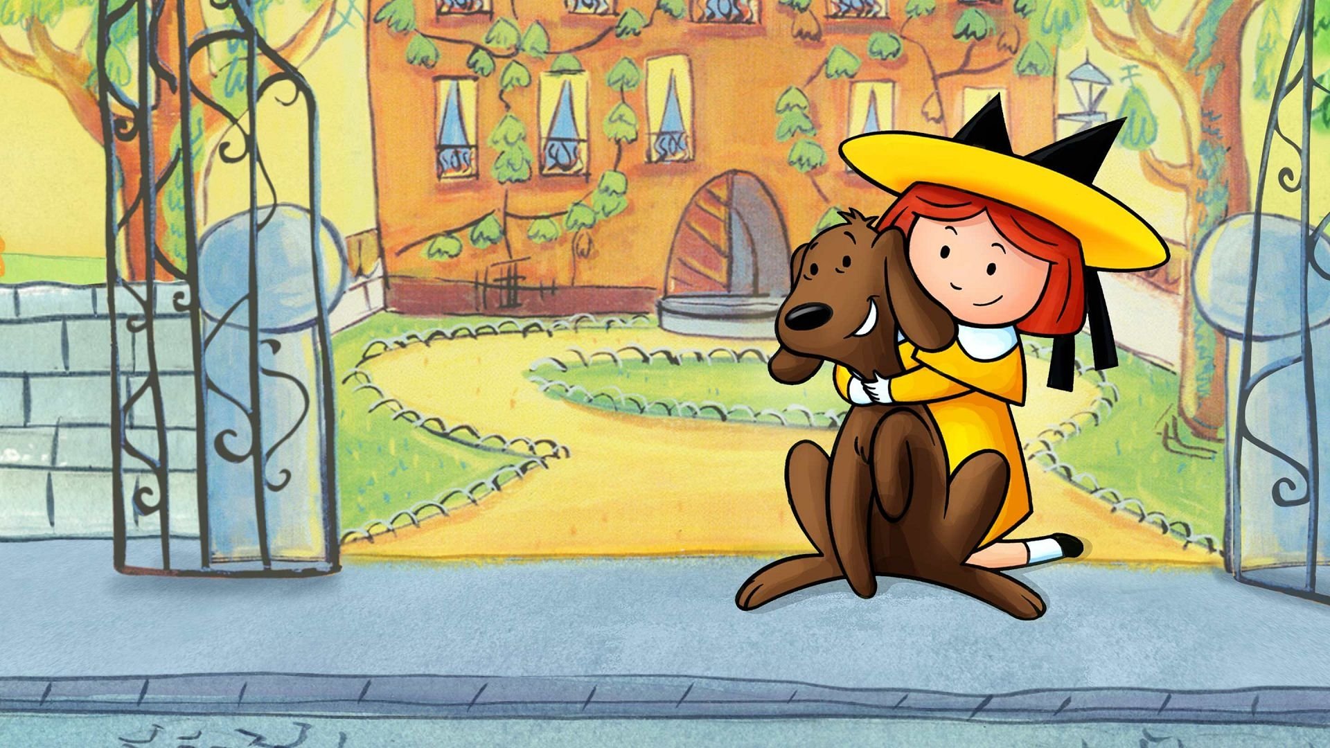 Madeline Season 3