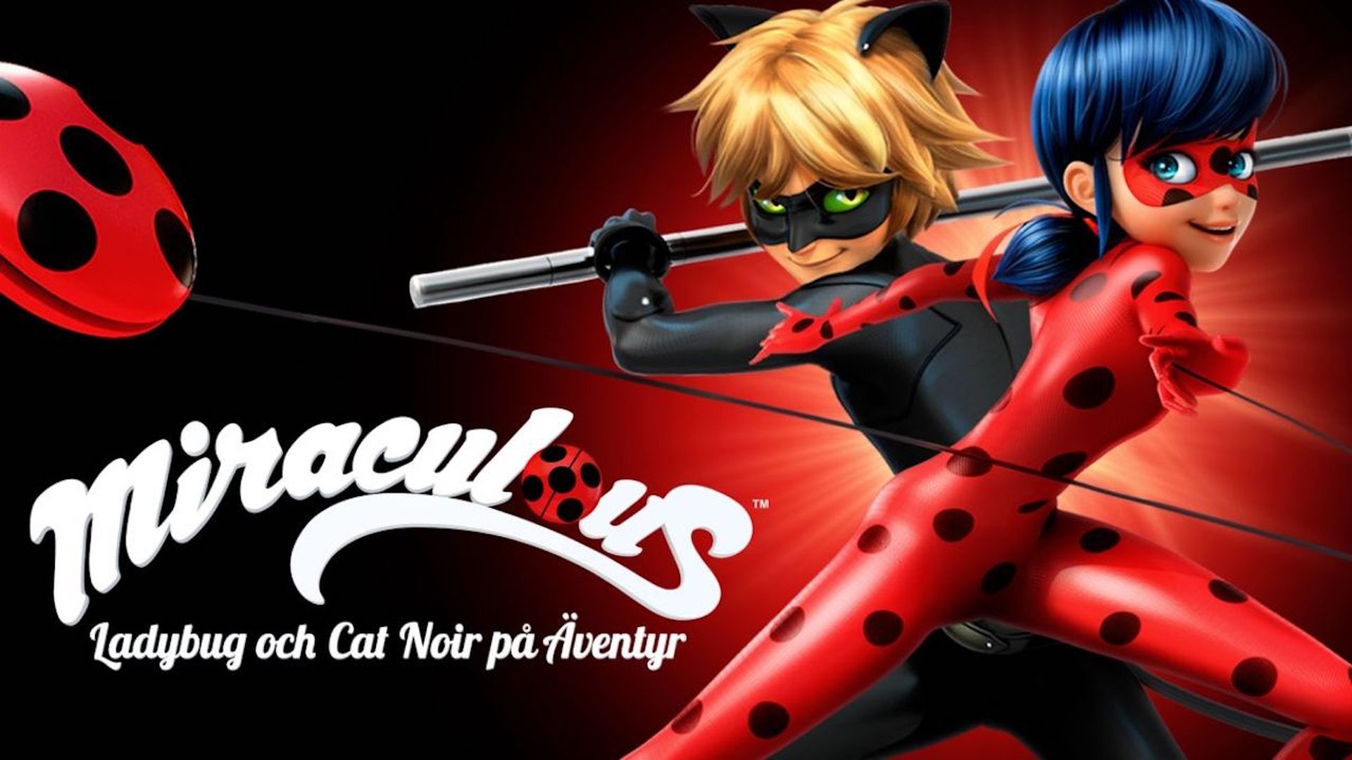 Miraculous: Tales of Ladybug & Cat Noir Season 1 Episode 16 : Animan