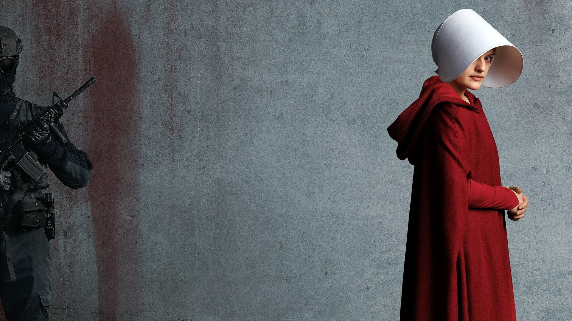 The Handmaid's Tale Season 5 Episode 10 : Safe