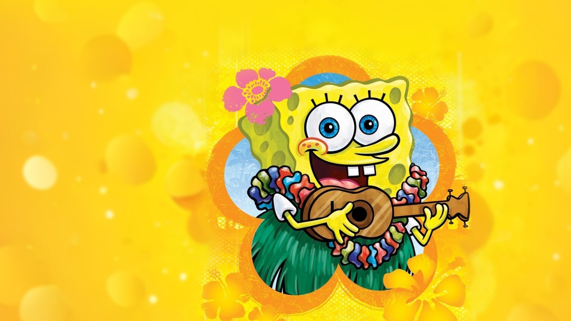 SpongeBob SquarePants Season 14