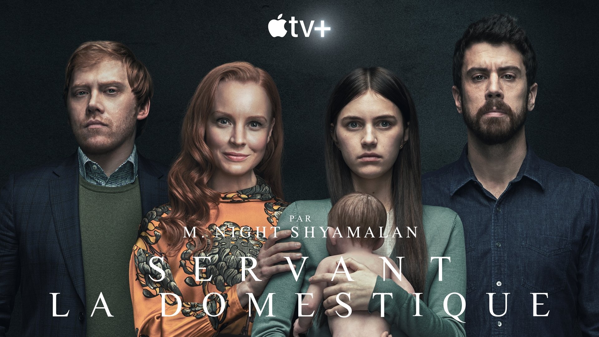 Servant Season 2 Episode 1 : Doll