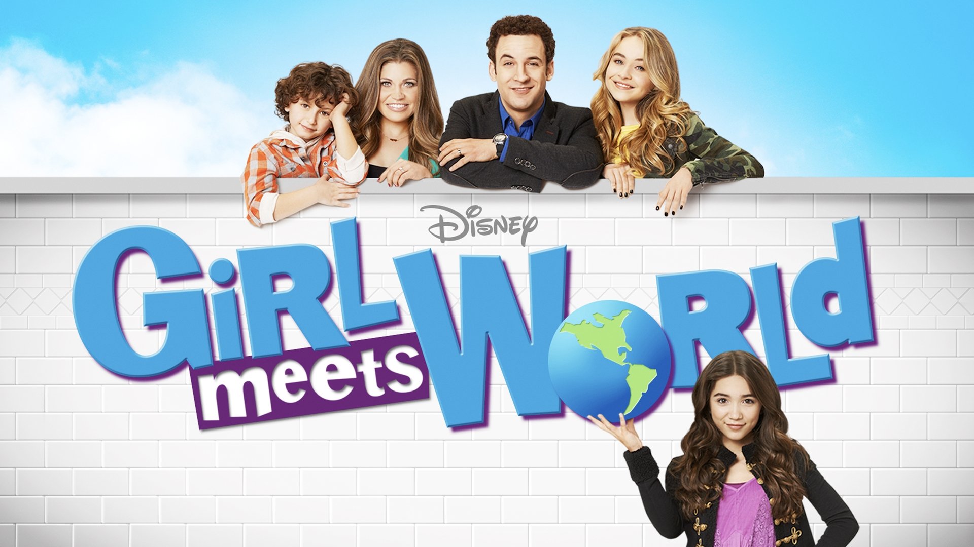Girl Meets World Season 1