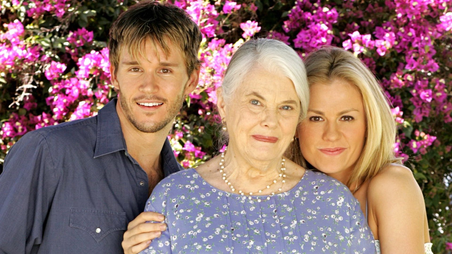True Blood Season 2 Episode 2 : Keep This Party Going