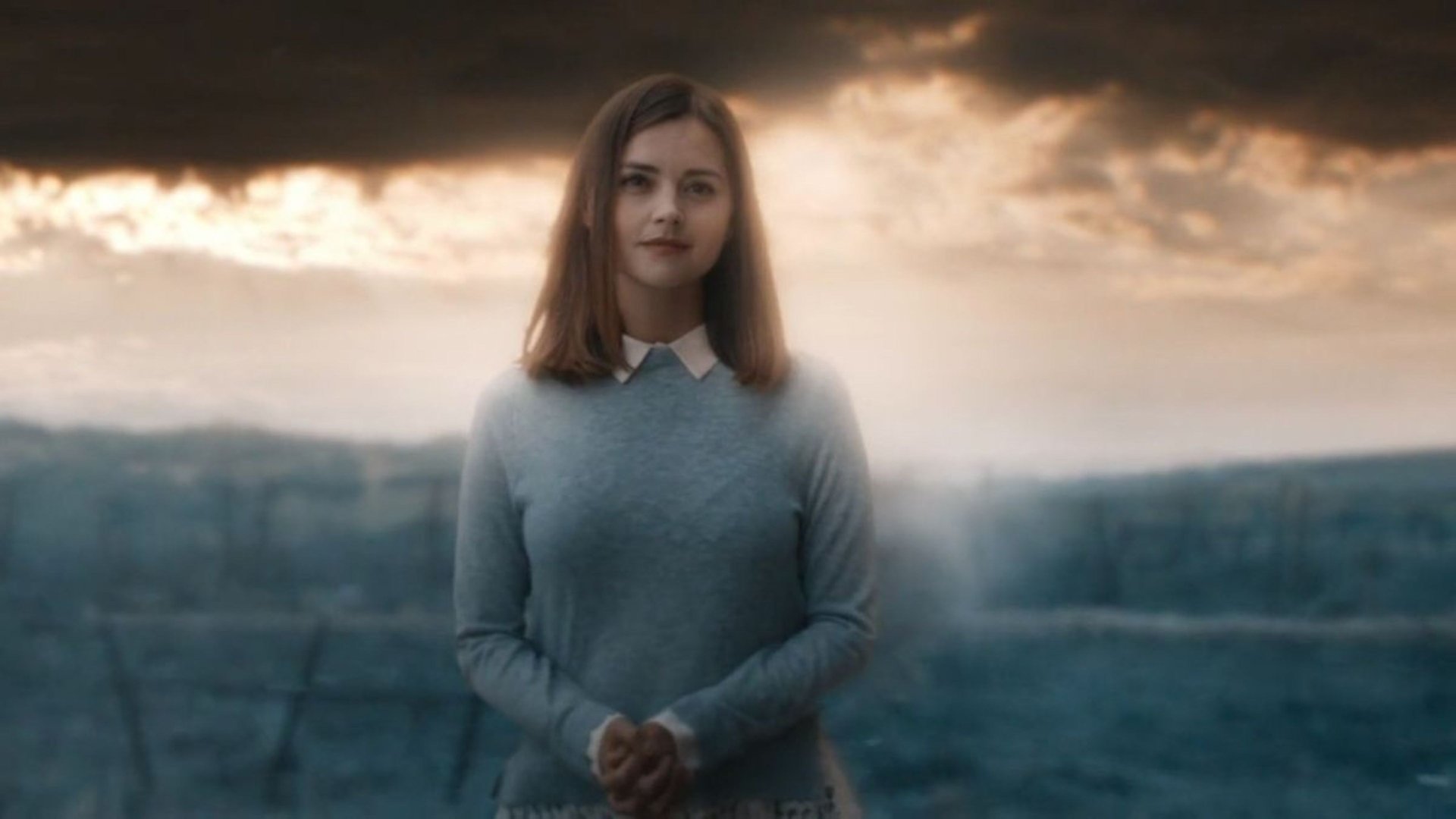 Doctor Who Series 8