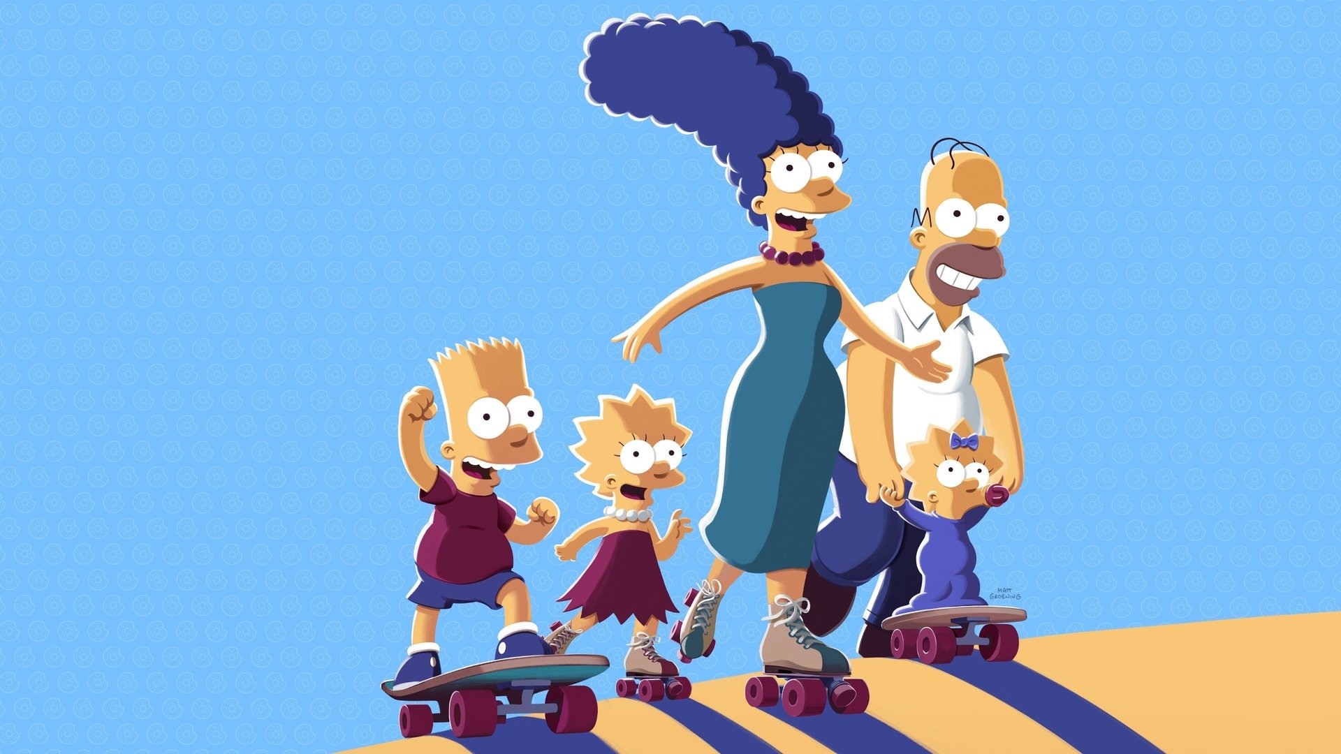 The Simpsons Season 4 Episode 15 : I Love Lisa