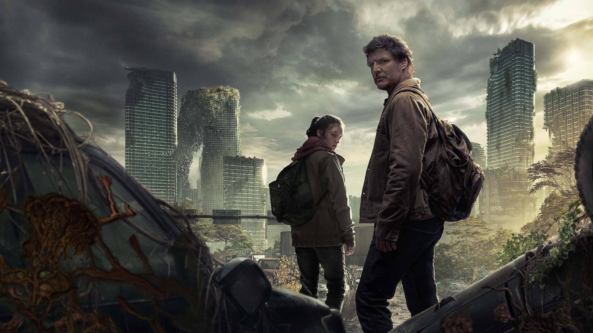 The Last of Us Season 1 Episode 8 : When We Are in Need