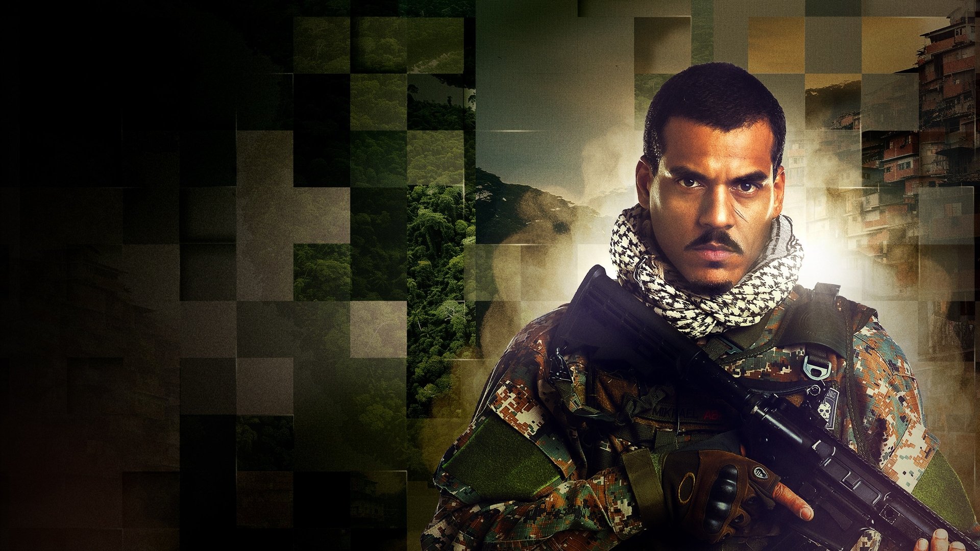 Renegaded Archangel Season 4 Episode 6 : Episode 6