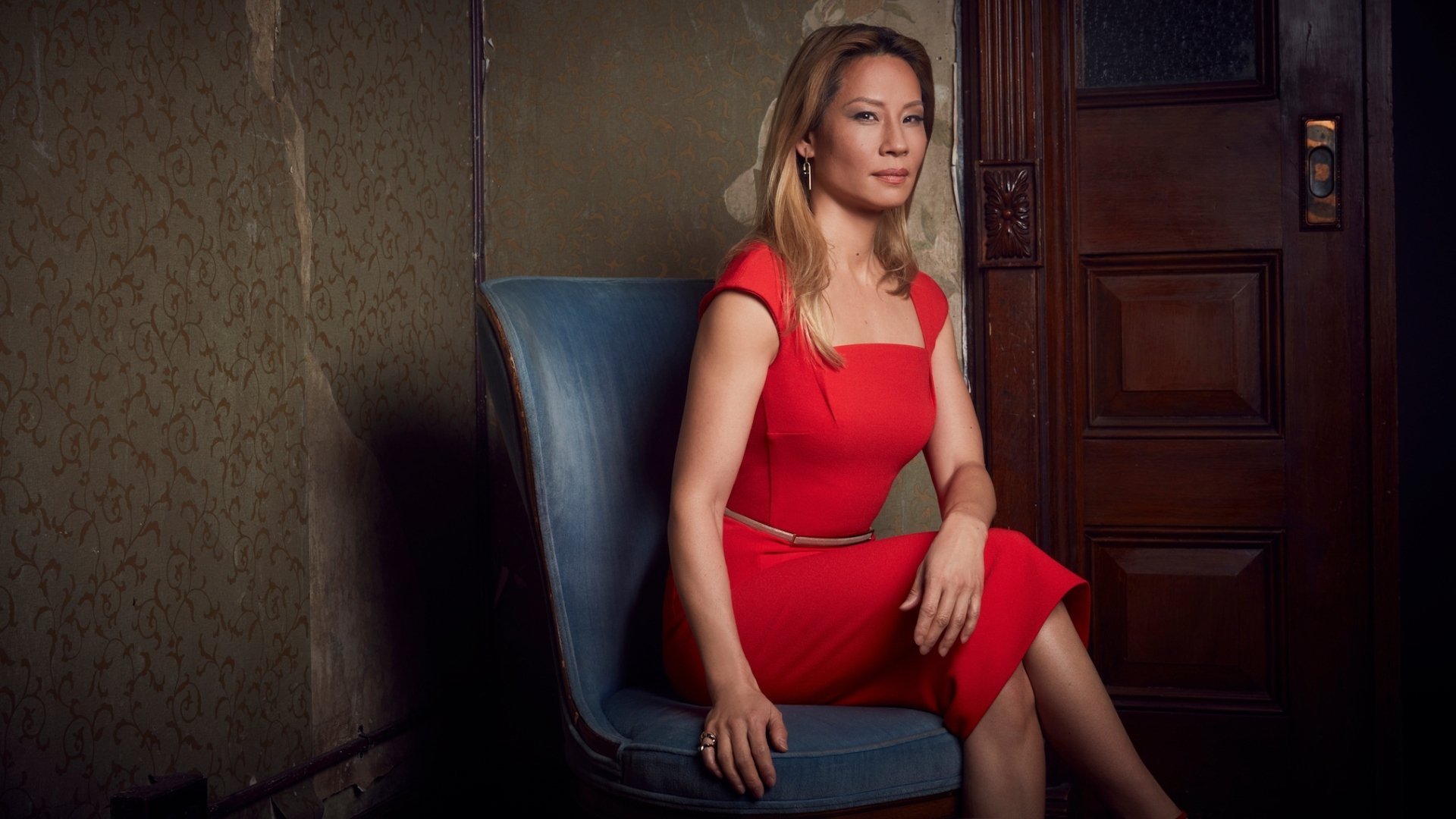 Elementary Season 4 Episode 17 : You've Got Me, Who's Got You?