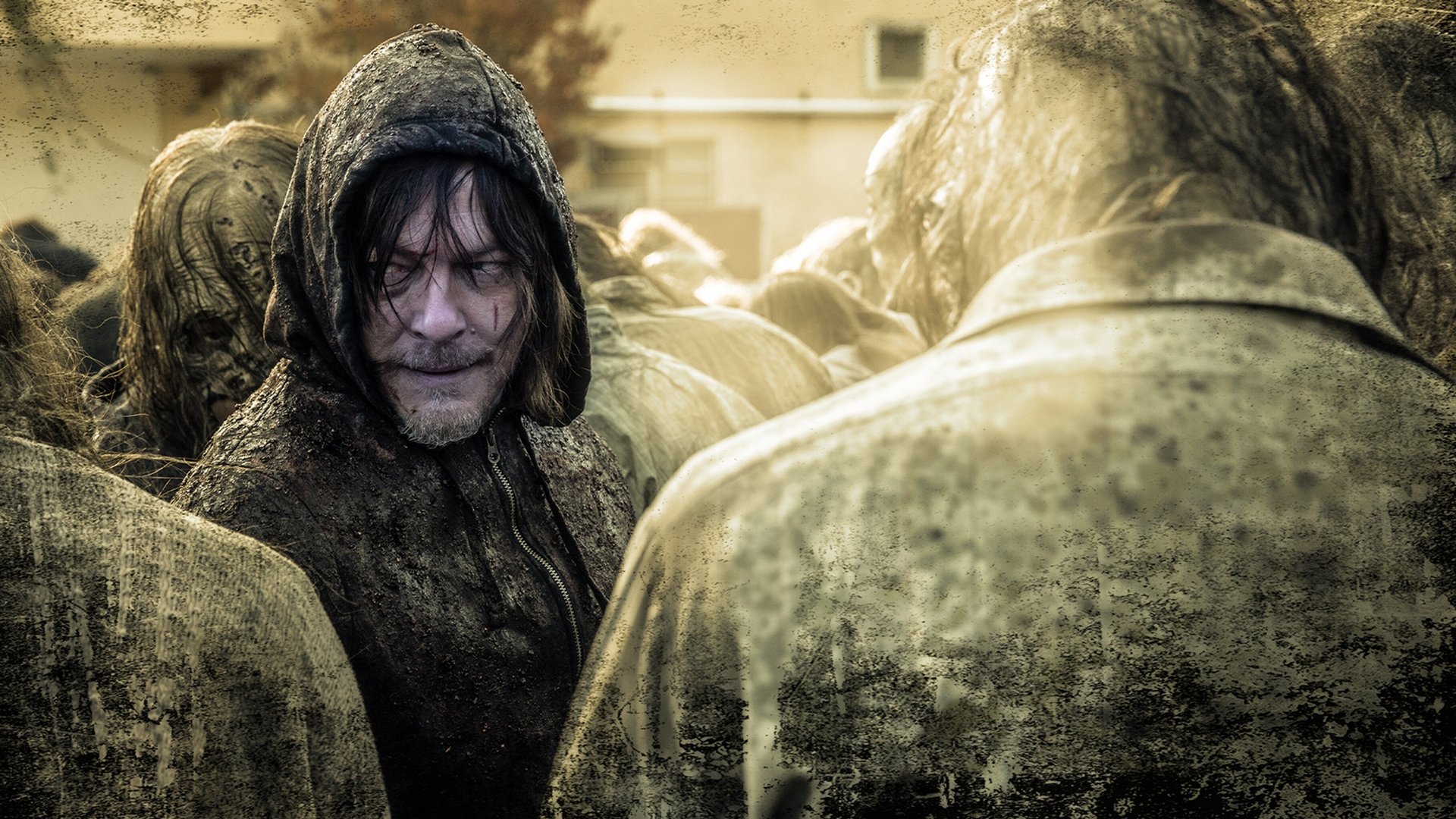 The Walking Dead Season 8 Episode 2 : The Damned