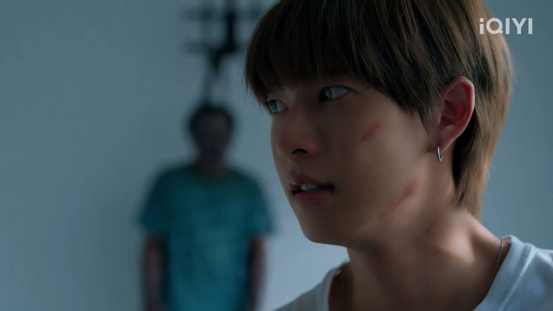 Goddess Bless You from Death Season 1 Episode 13 : Episode 13