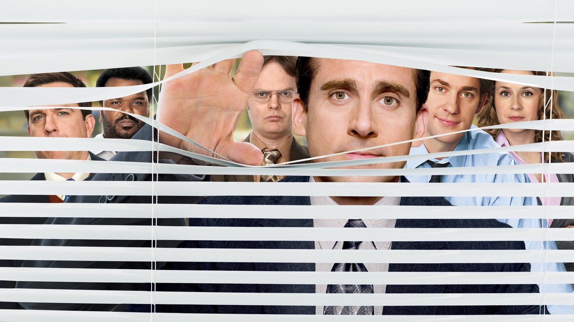 The Office Season 2 Episode 22 : Casino Night