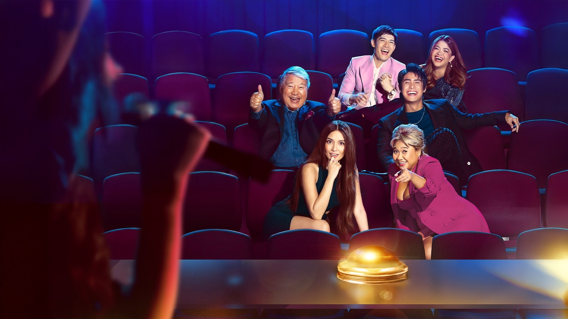 Pilipinas Got Talent Season 6 Episode 8 : Episode 8