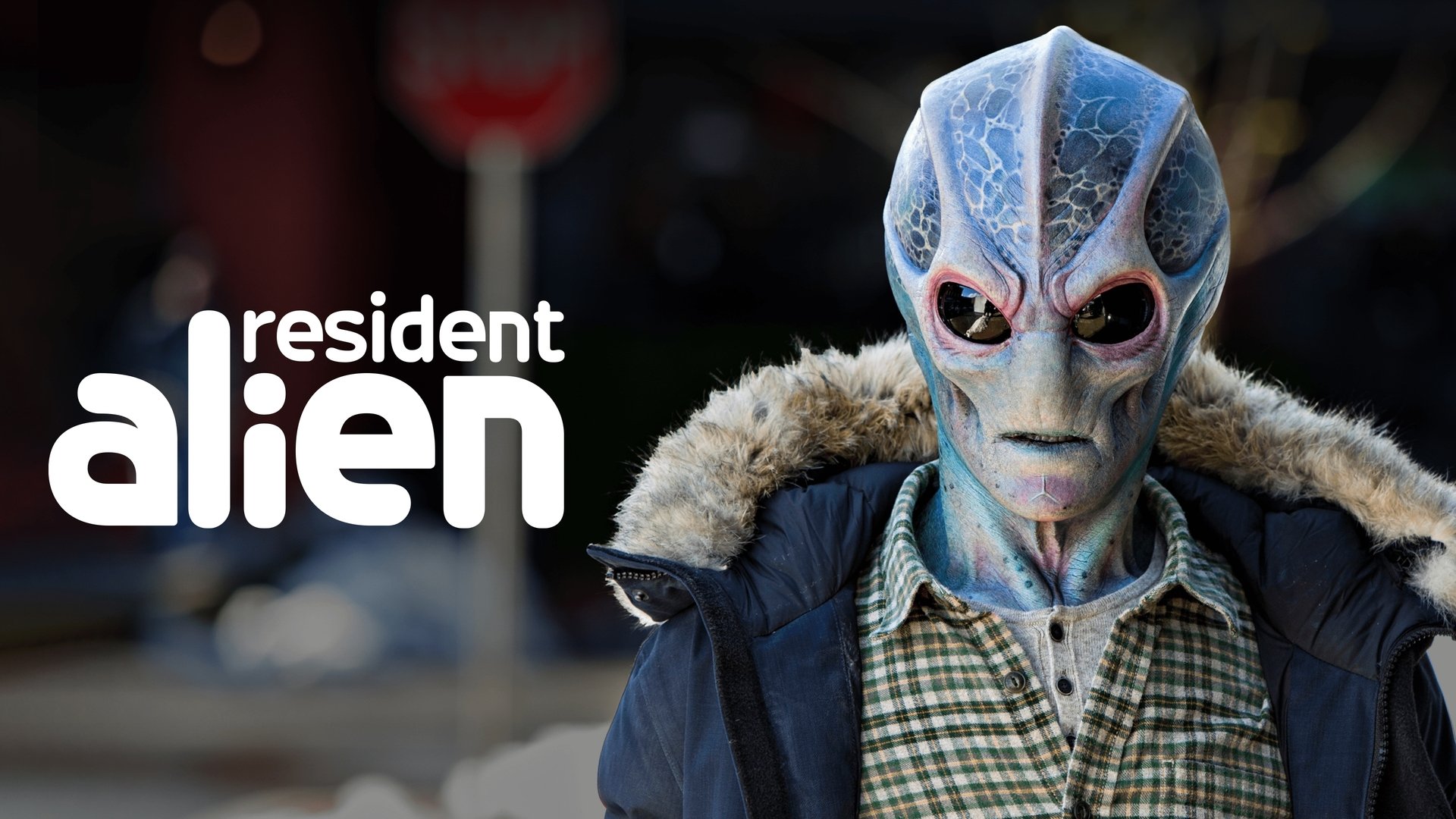 Resident Alien Season 4
