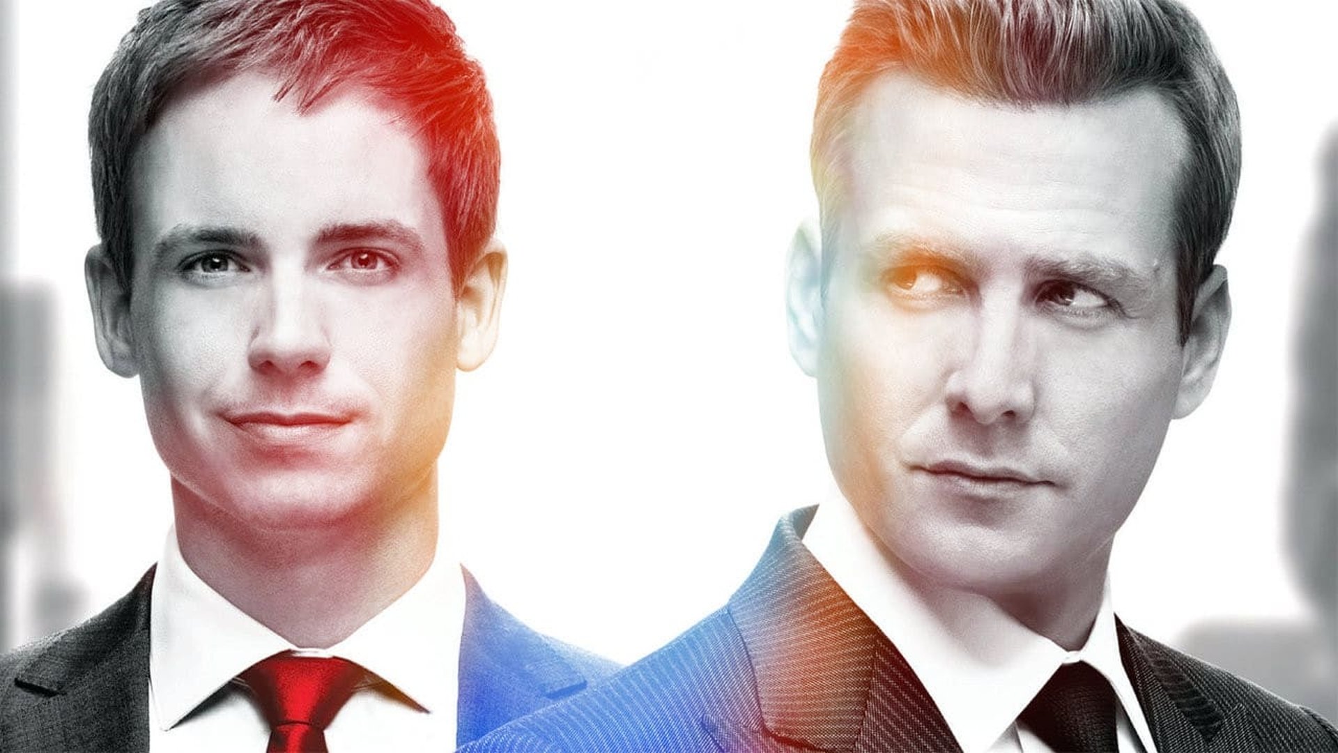 Suits Season 3