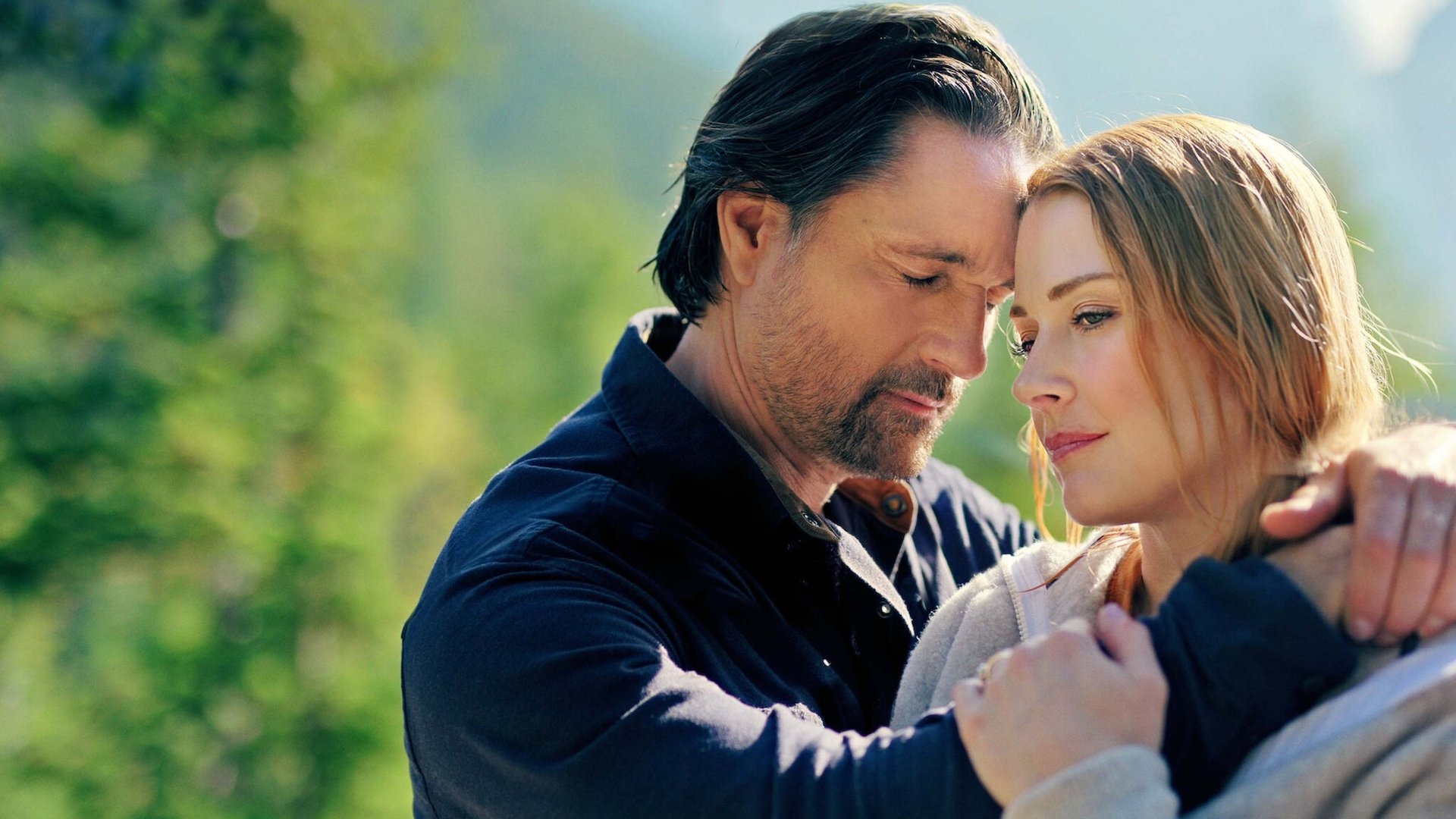 Virgin River Season 3 Episode 4 : Take My Breath Away