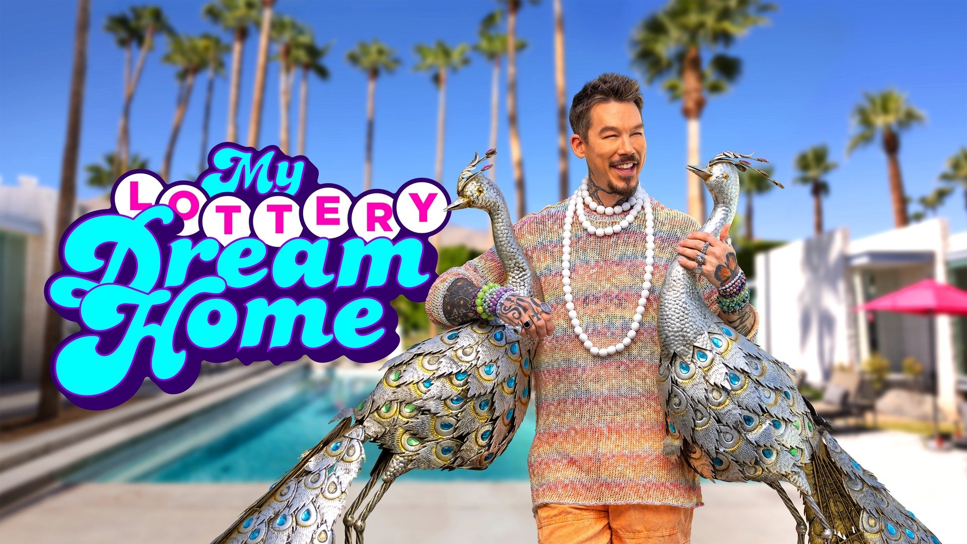 My Lottery Dream Home Season 2 Episode 11 : The Good Life in Nebraska