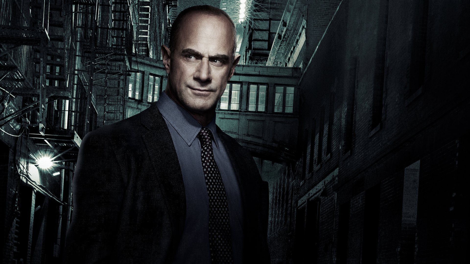 Law & Order: Organized Crime Season 3 Episode 22 : With Many Names (IV)