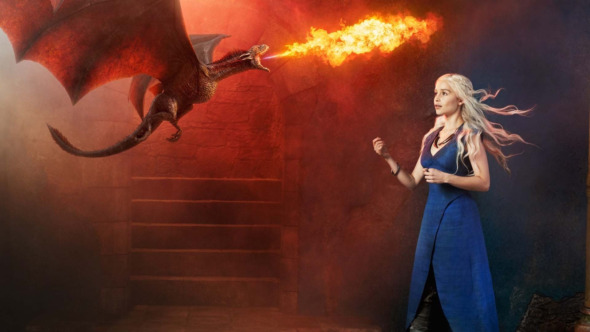 Game of Thrones Season 5 Episode 1 : The Wars to Come