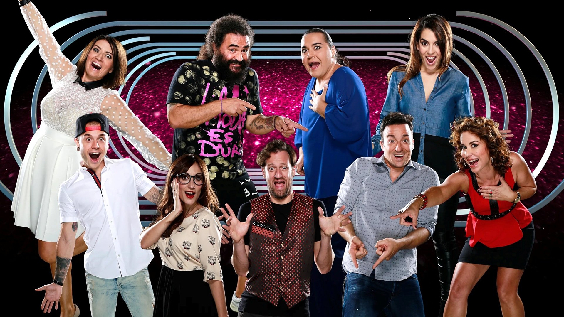Tu cara me suena Season 4 Episode 11 : Episode 11
