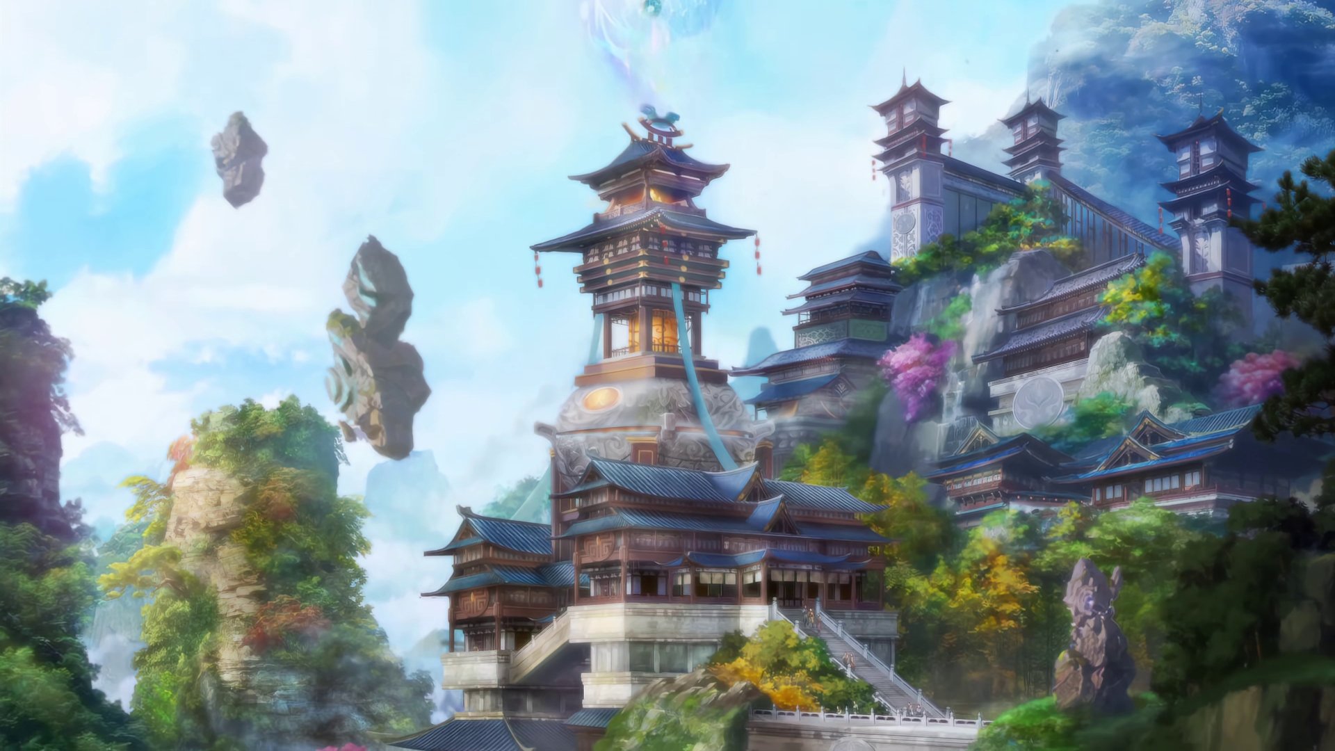 ä¸å¿µæ°¸æï¼åå­£çï¼ Season 2