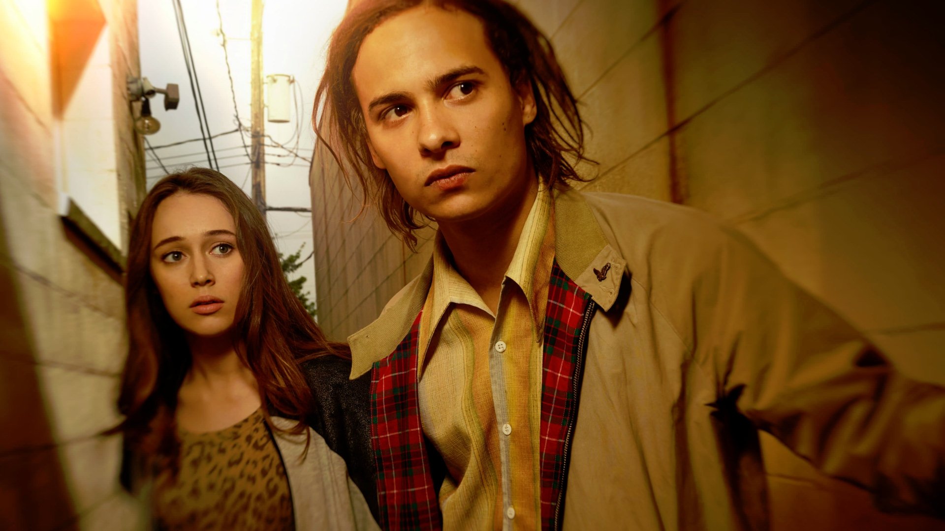 Fear the Walking Dead Season 6 Episode 2 : Welcome to the Club