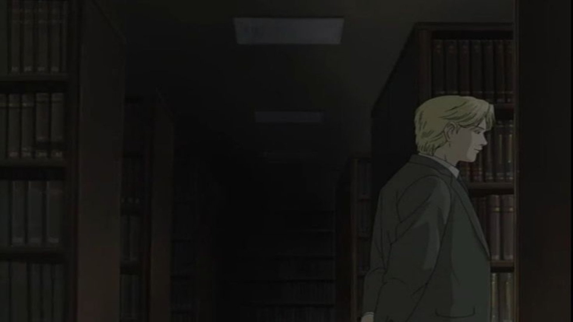 Monster Season 1 Episode 38 : The Demon in My Eyes