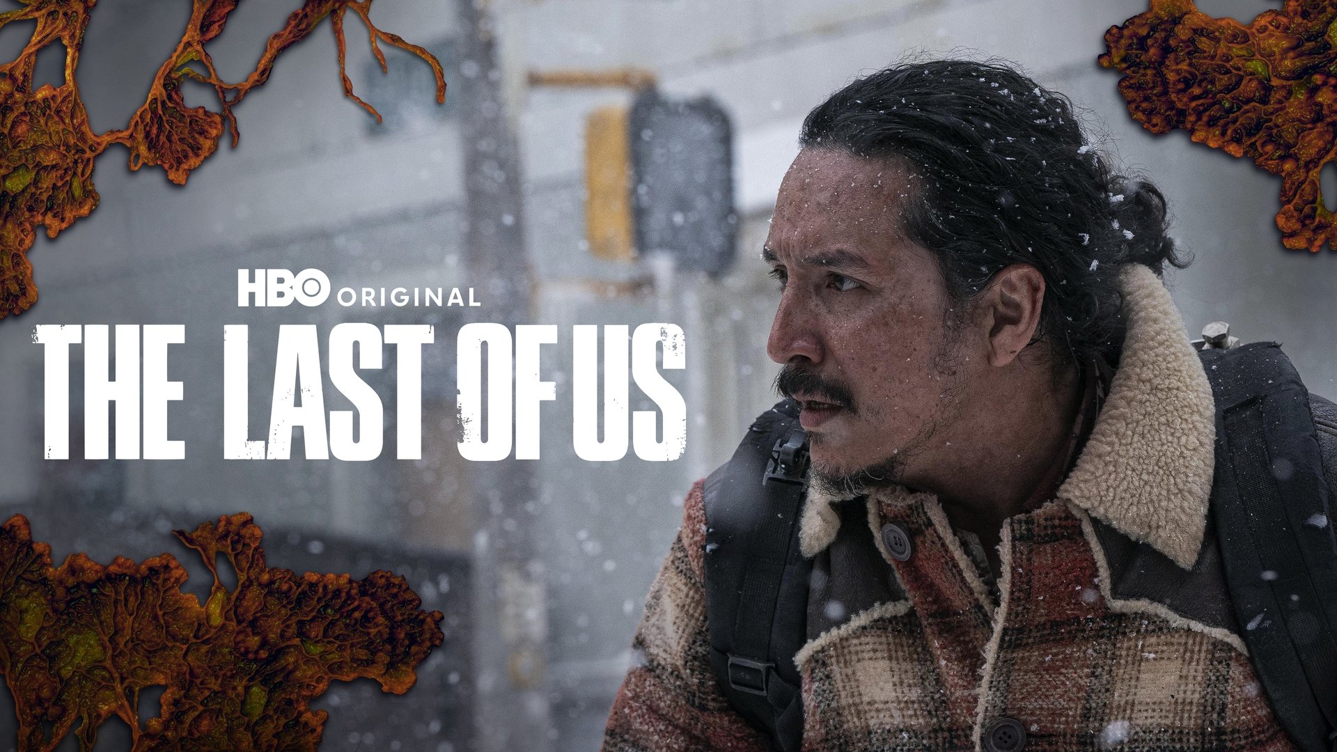 The Last of Us Season 2 Episode 1 : Future Days