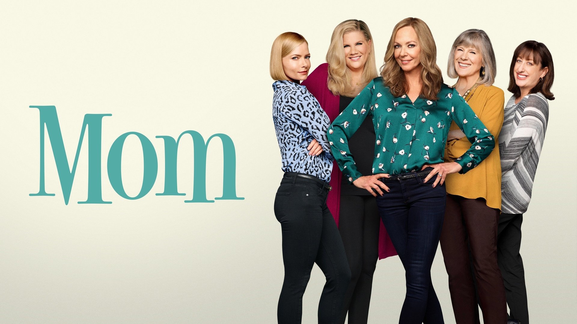 Mom Season 8 Episode 13 : Klondike-Five and a Secret Family