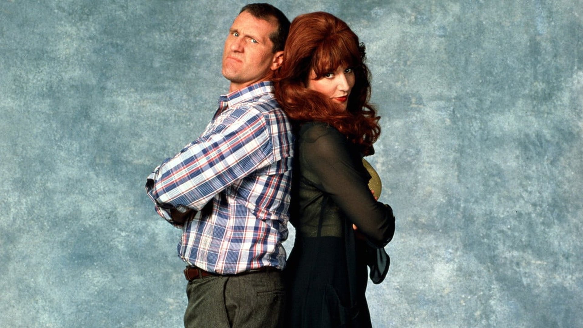 Married... with Children Season 11