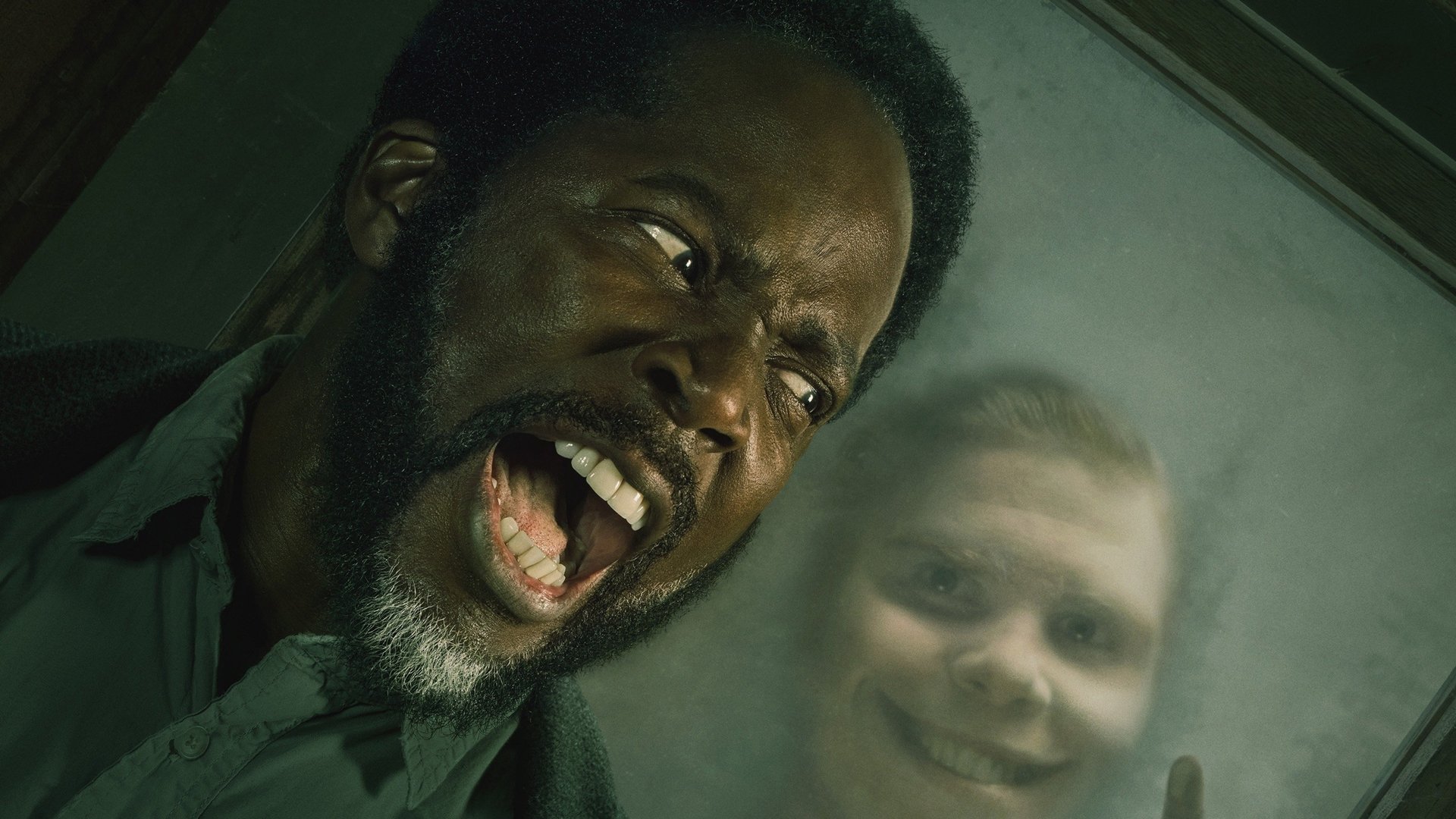 FROM Season 2 Episode 1 : Strangers in a Strange Land
