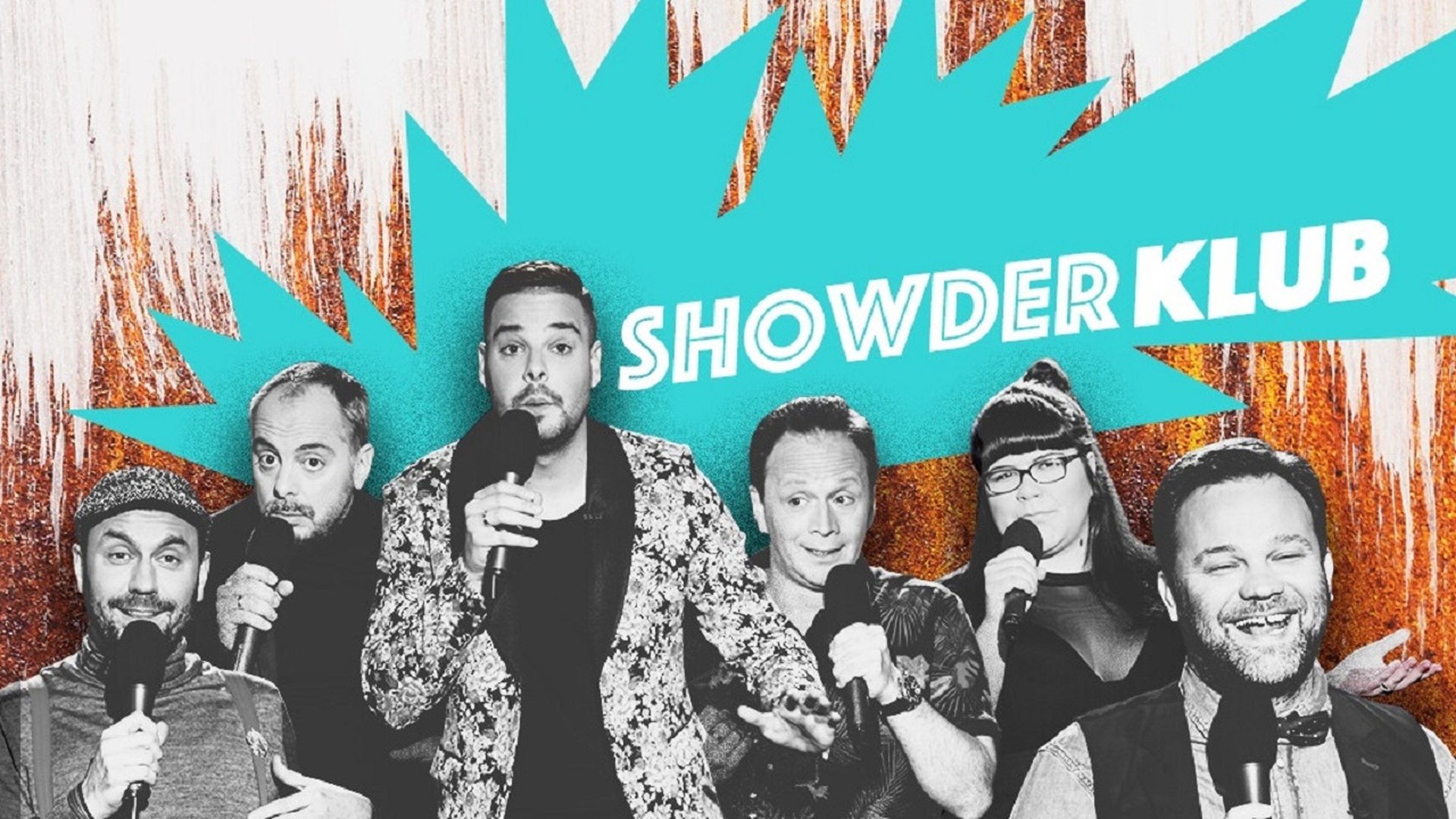 Showder Klub Season 2