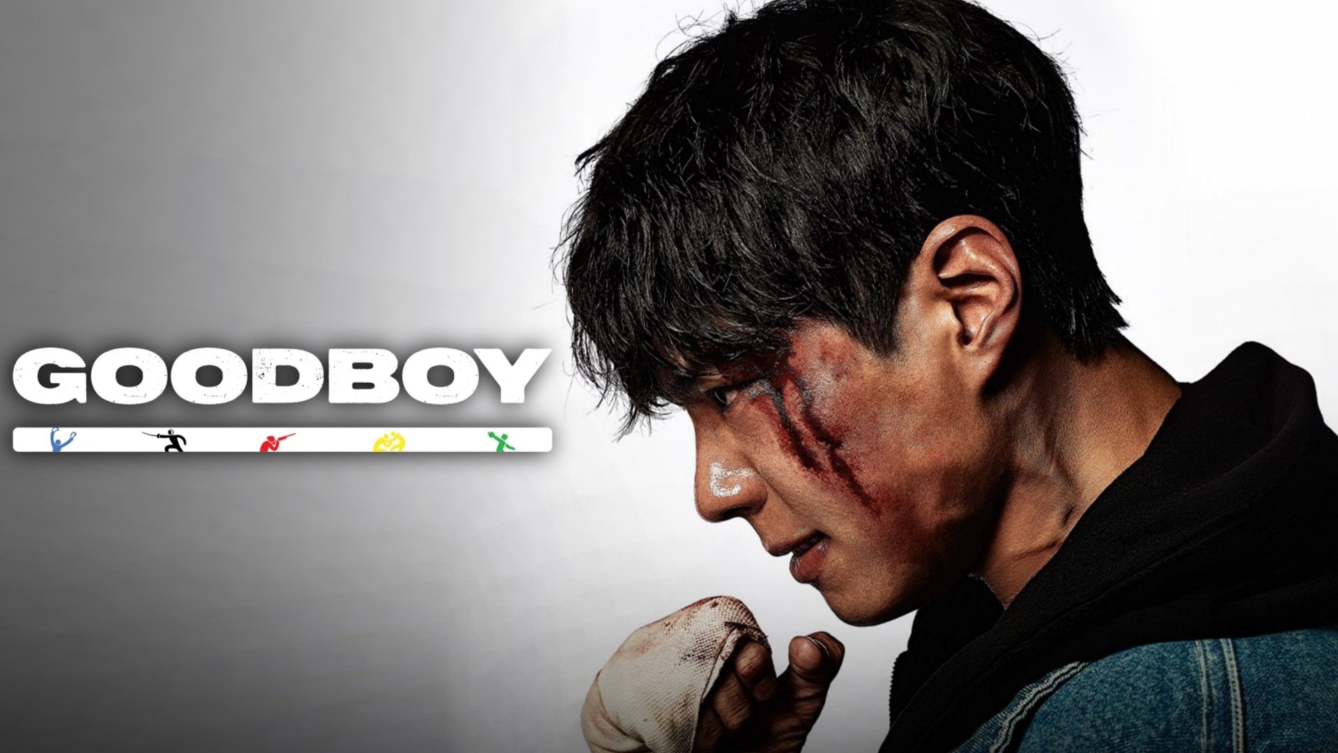 GOOD BOY Season 1 Episode 1 : Our Twisted Hero