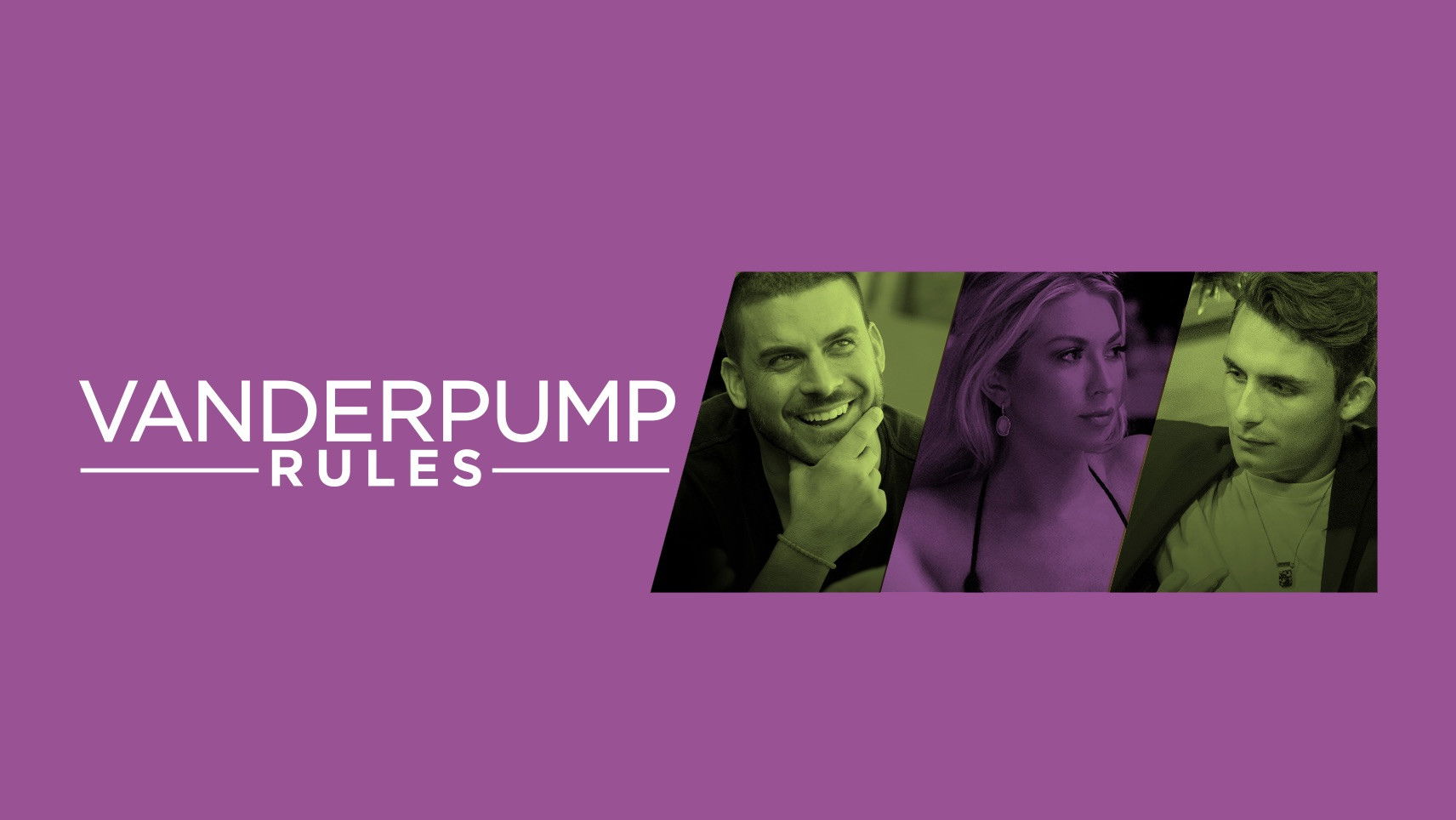 Vanderpump Rules Season 3 Episode 21 : Secrets Revealed