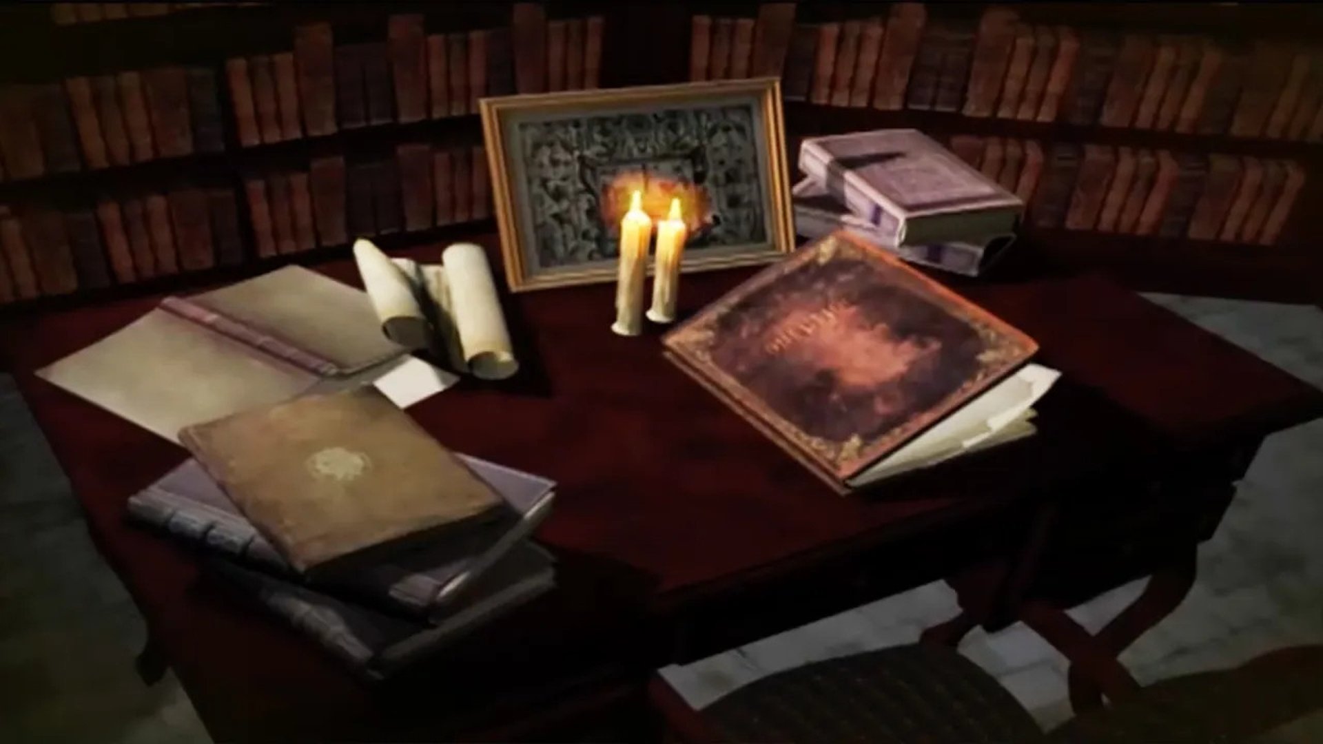 Surprise Mystery TV Season 1 Episode 1040 : Episode 1040