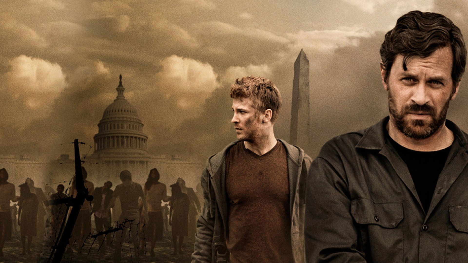 Z Nation Season 1 Episode 6 : Resurrection Z