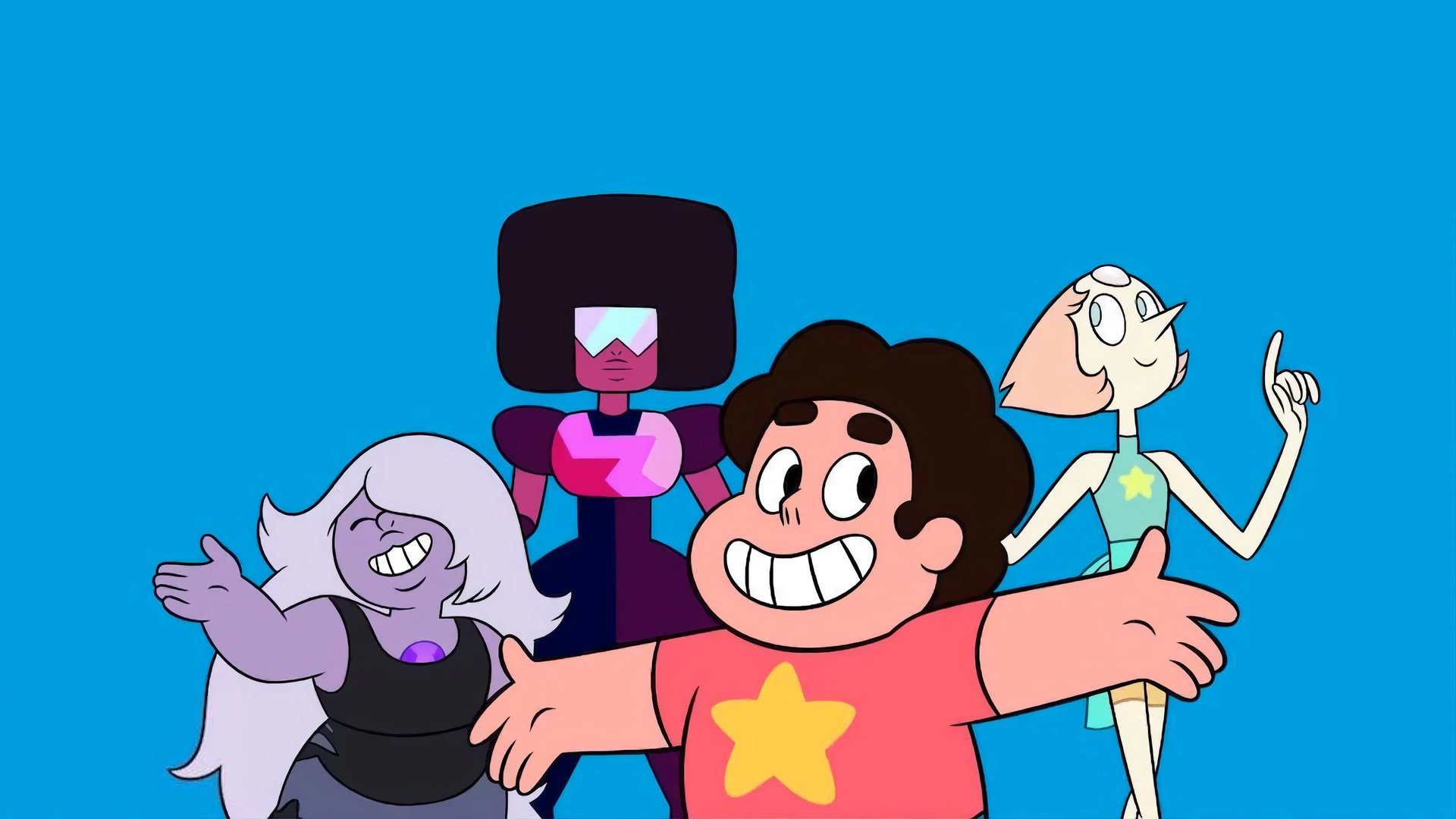 Steven Universe Season 3