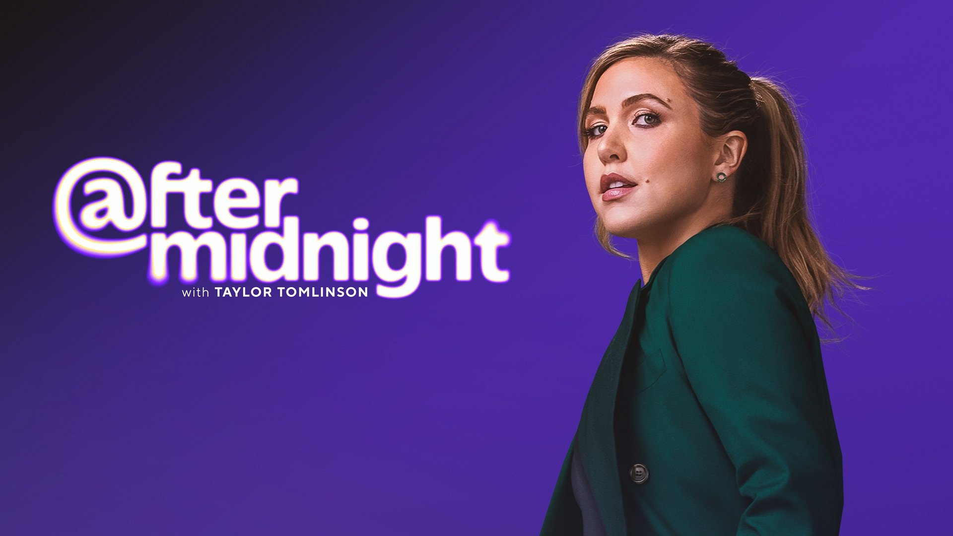After Midnight Season 1 Episode 25 : 3/5/24 (Esther Povitsky, Haley Joel Osment, Kurt Braunohler)