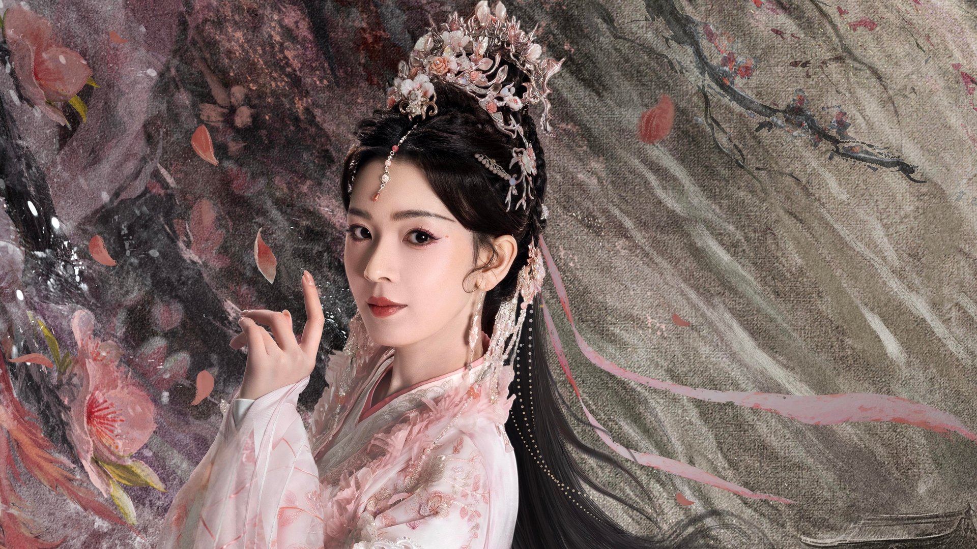 Whispers of Fate Season 1 Episode 20 : Episode 20