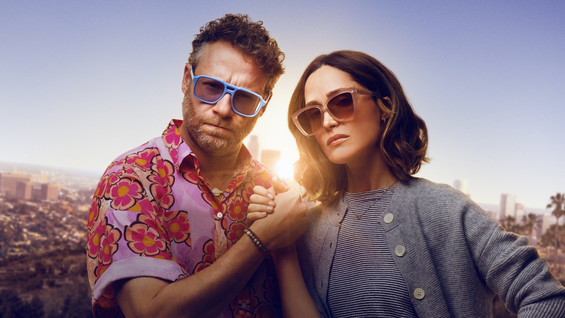 Platonic Season 1 Episode 5 : My Wife's Boyfriend