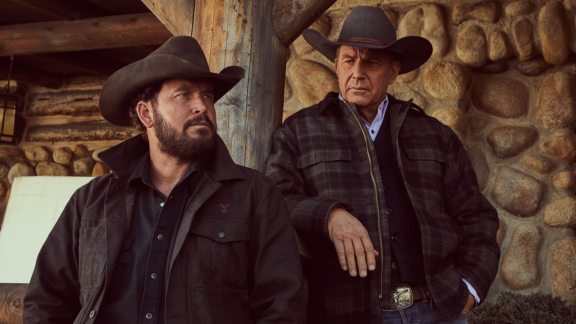 Yellowstone Season 2 Episode 5 : Touching Your Enemy
