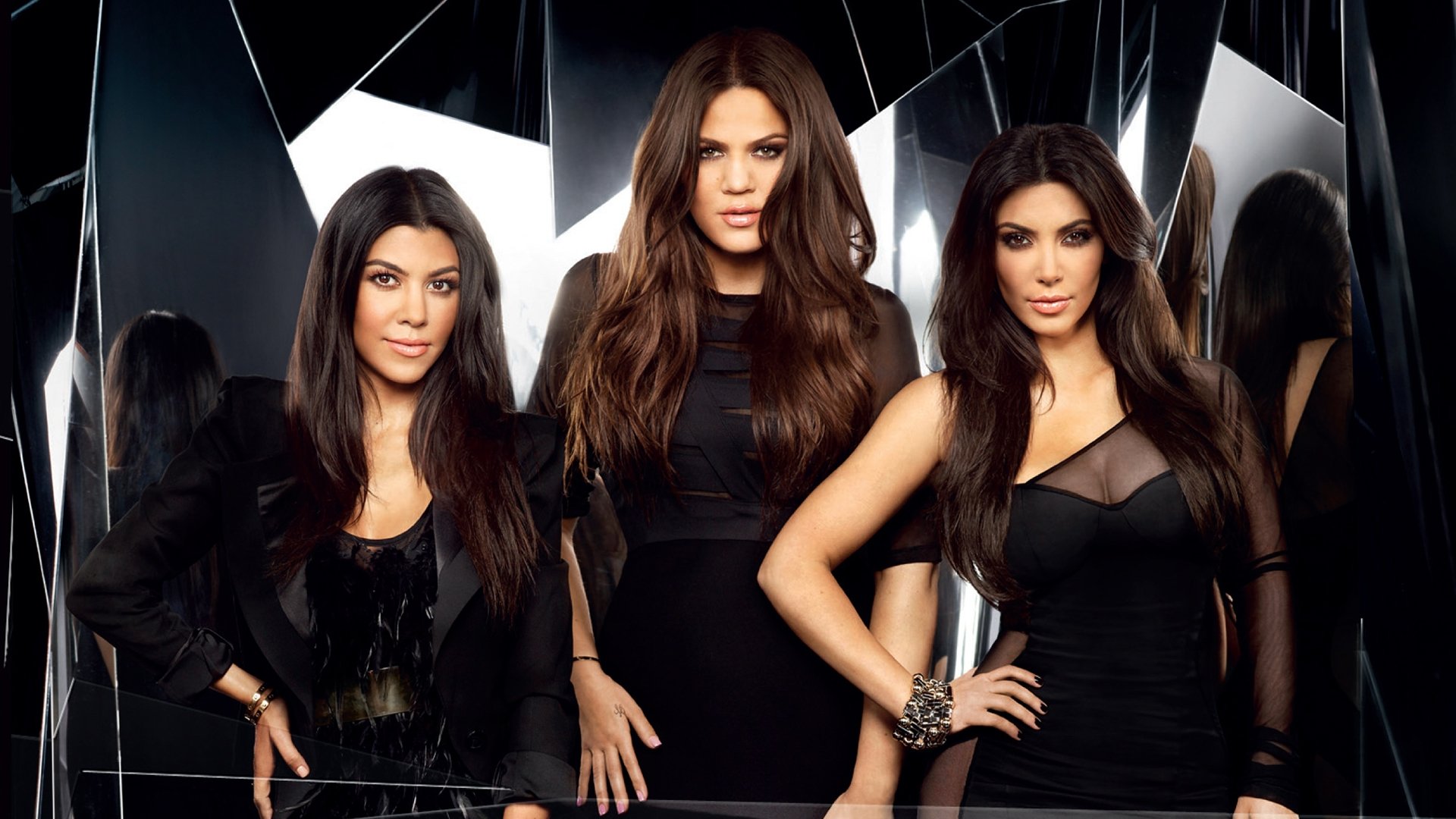 Keeping Up with the Kardashians Season 13 Episode 1 : Time to Dash