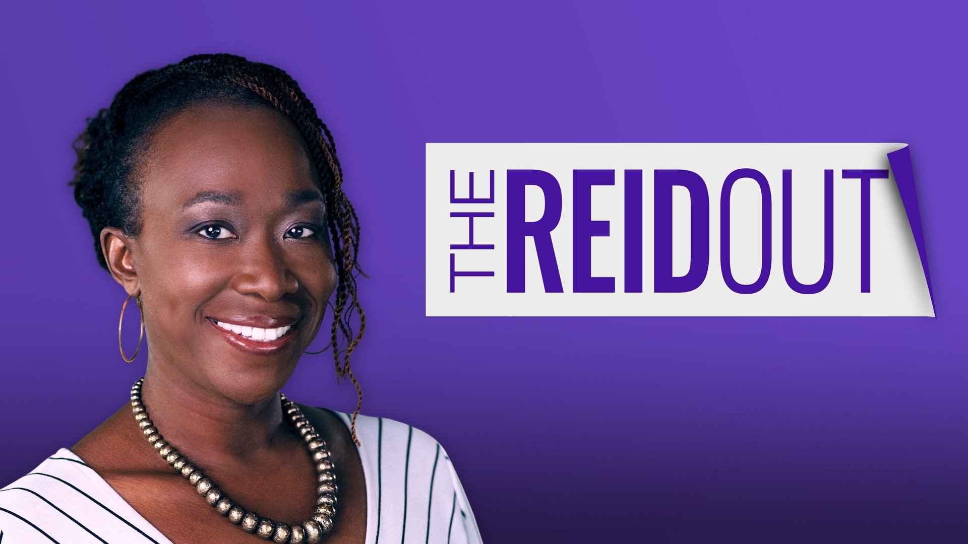 The Joy Reid Show