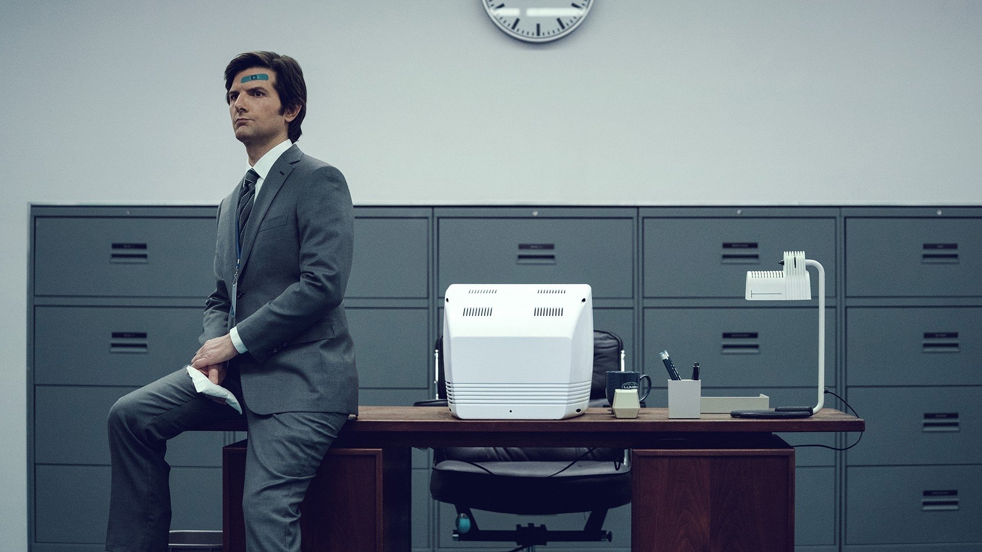 Severance Season 1 Episode 8 : What's for Dinner?