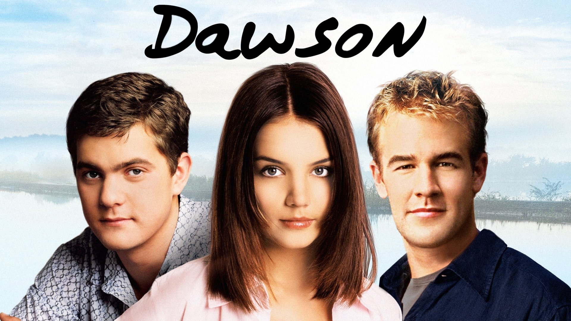 Dawson's Creek Season 2 Episode 12 : Uncharted Waters