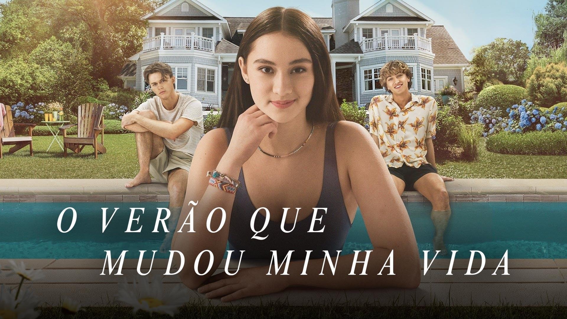 The Summer I Turned Pretty Season 3